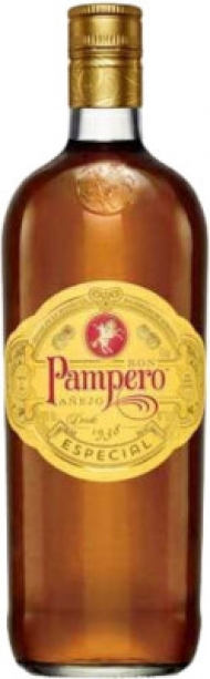 PAMPERO ESPECIAL CL.100